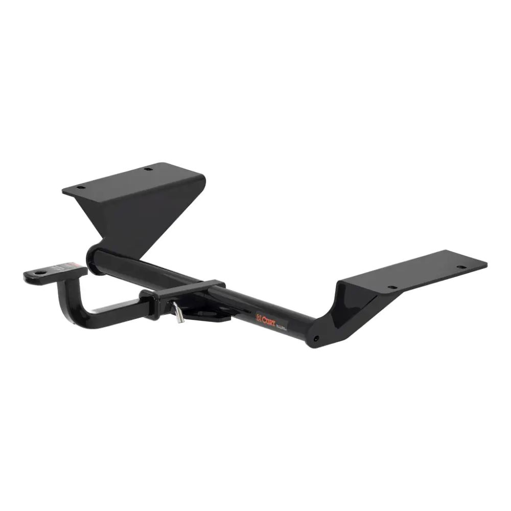 Class I Trailer Hitch, 1-1/4" Ball Mount, fits 2018-2022 Honda Accord (Except Hybrid Models)