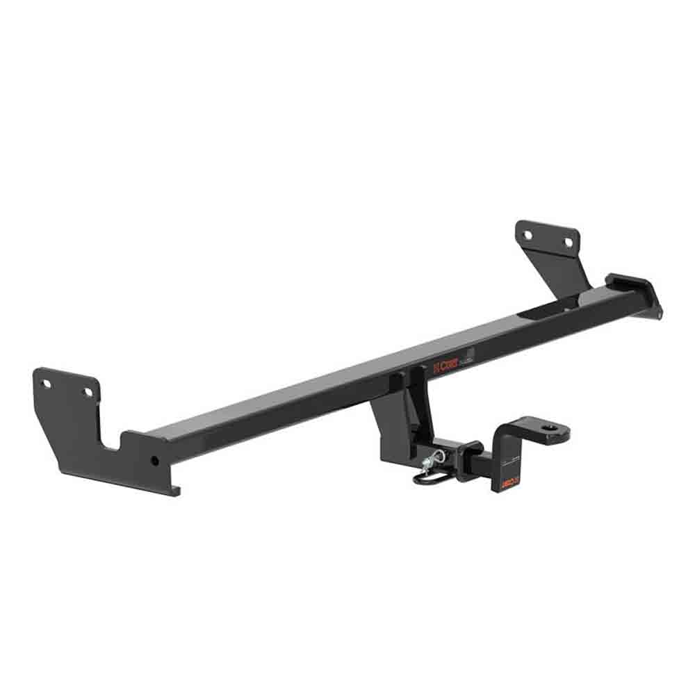 Class I Trailer Hitch 1 1/4