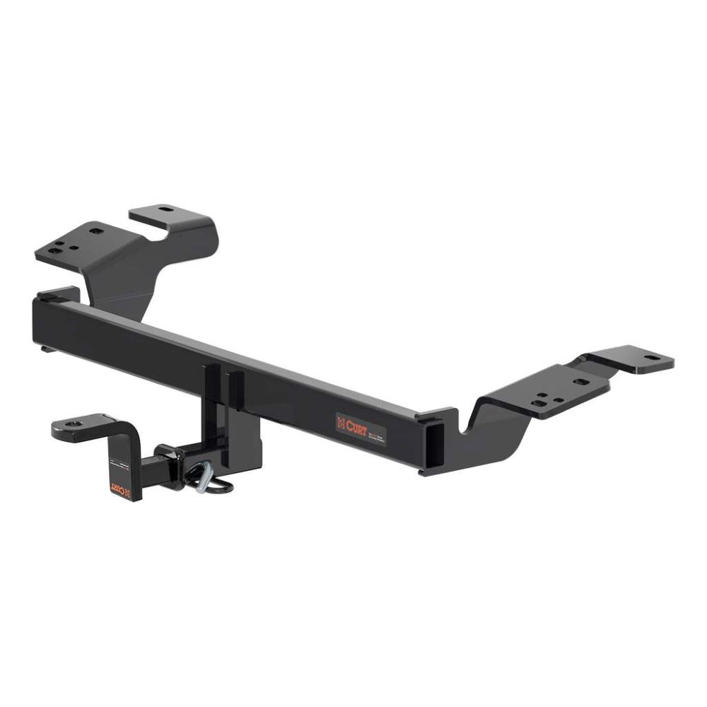 Class I Trailer Hitch, 1-1/4" Ball Mount fits Select Toyota Avalon, Camry