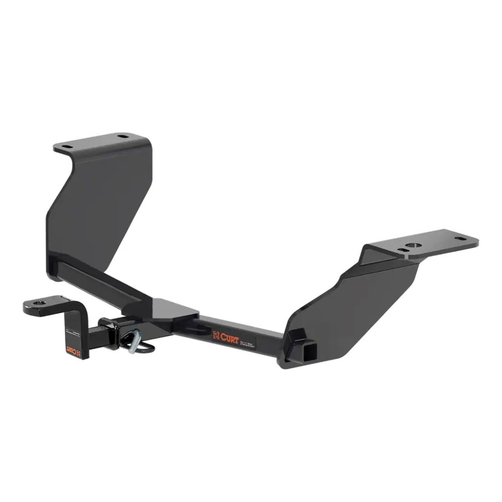 Class i Trailer Hitch Receiver, 1-1/4" Ball Mount fits Select Toyota Corolla