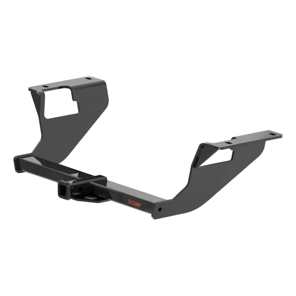 Class I Trailer Hitch, 1-1/4" Receiver, Fits Select Subaru WRX