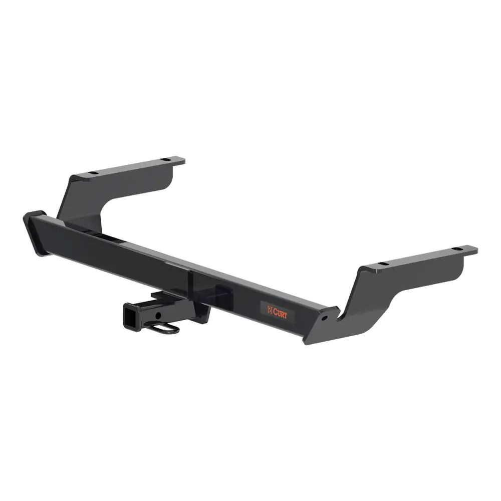 Class I Trailer Hitch, 1-1/4