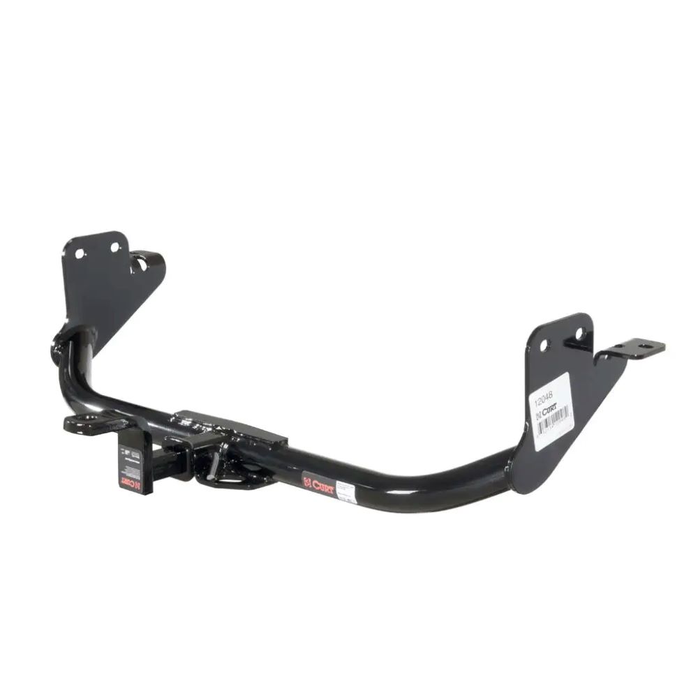Class II Trailer Hitch, 1-1/4