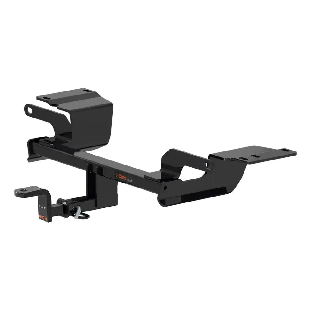 Class II Trailer Hitch, 1-1/4" Ball Mount fits 2018-2020 Buick Regal TourX