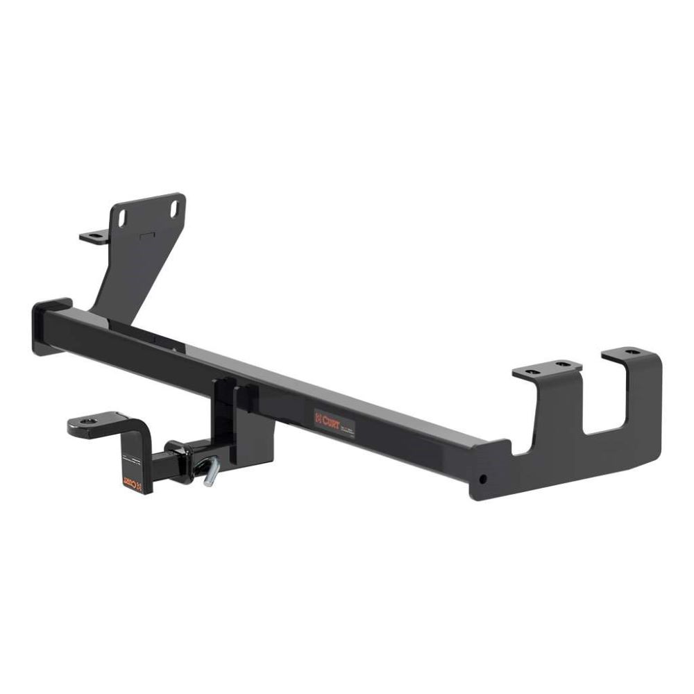 Class II Trailer Hitch, 1-1/4