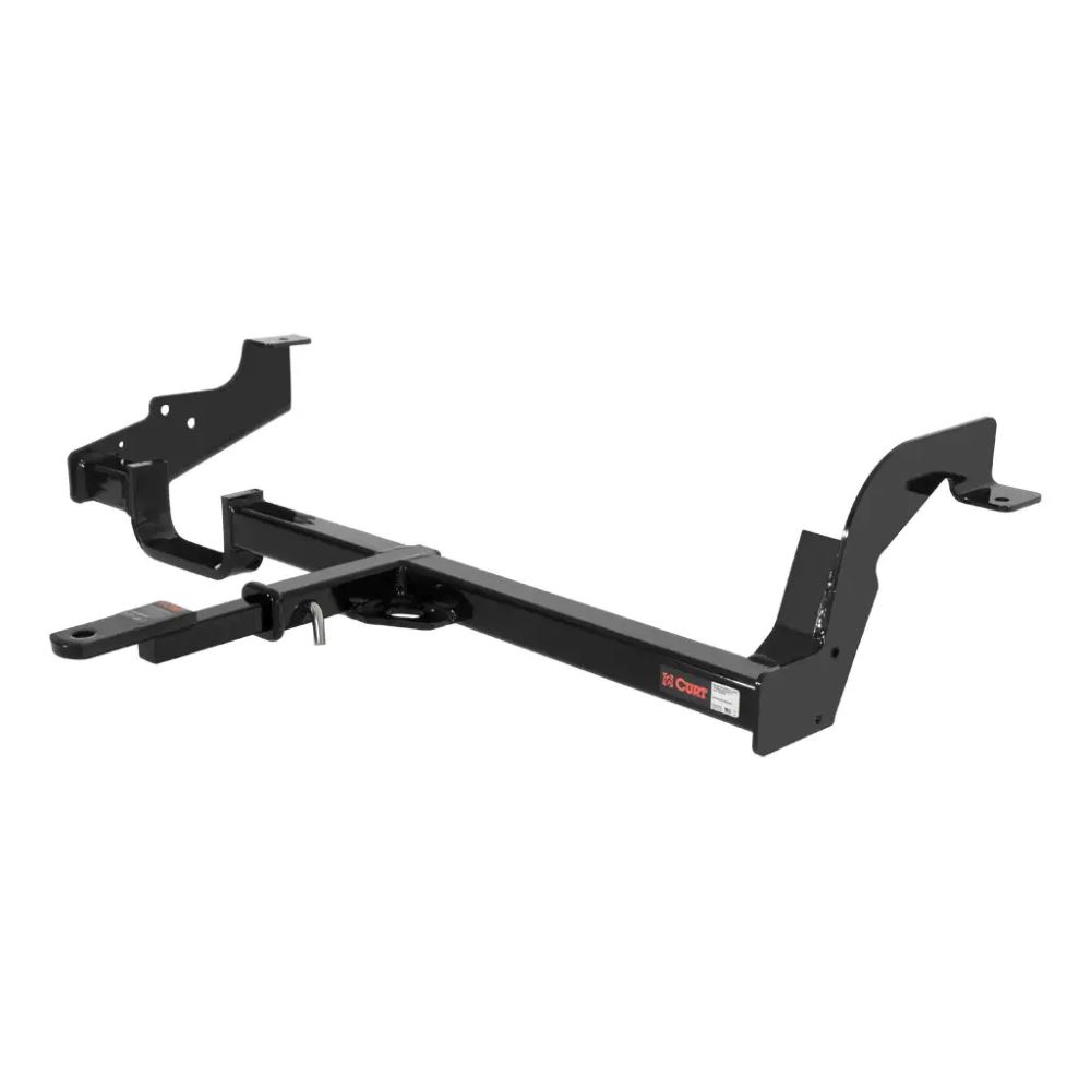 Class II Trailer Hitch, 1-1/4