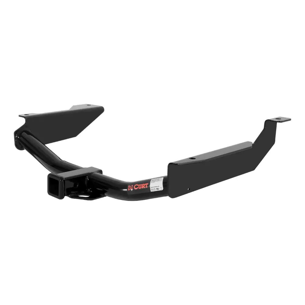 Class III Trailer Hitch, 2