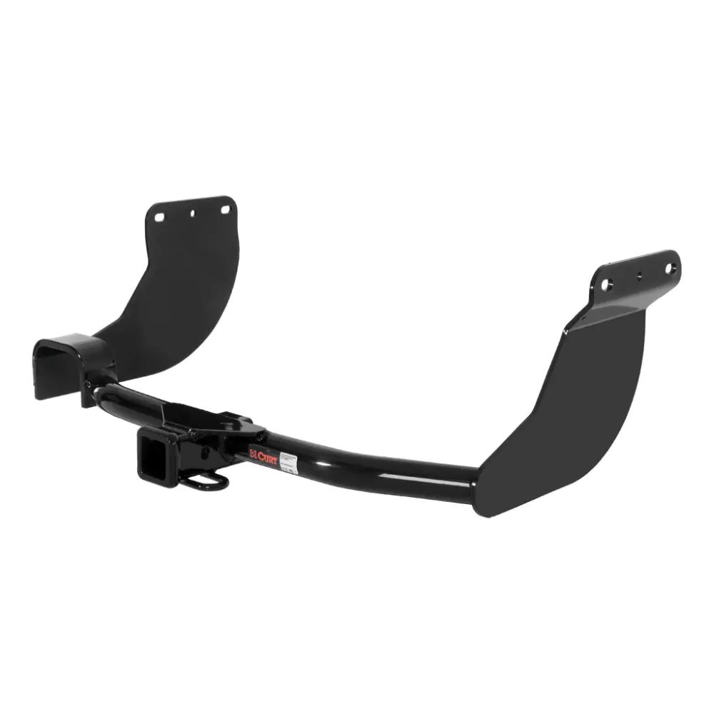 Class III Trailer Hitch, 2