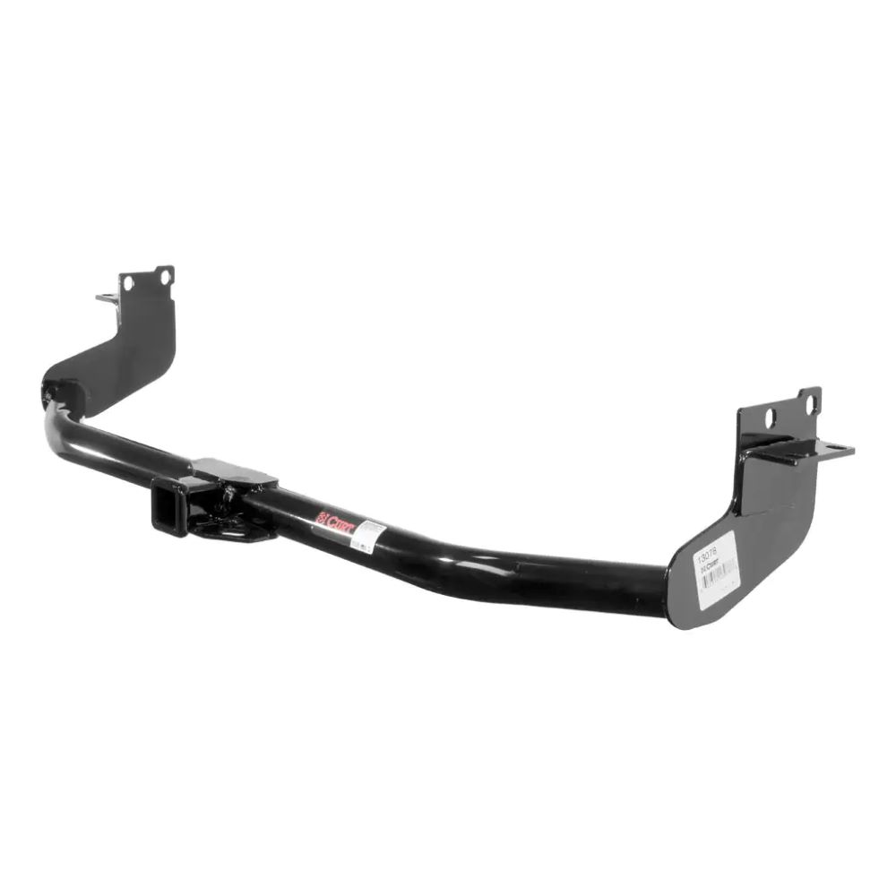 Class III Trailer Hitch, 2
