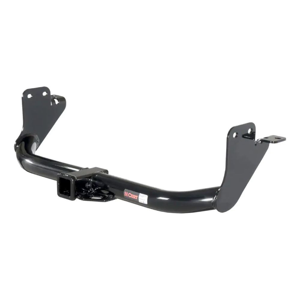 Class III Trailer Hitch, 2