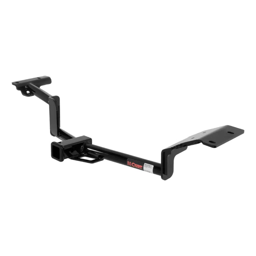 Class III Trailer Hitch, 2