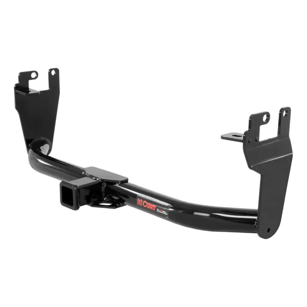 Class III Trailer Hitch, 2" Receiver, Fits Select Jeep Renegade