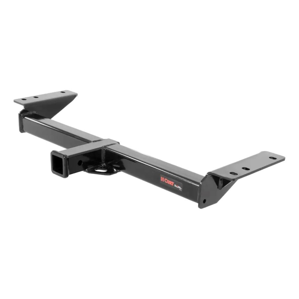 Class III Trailer Hitch, 2" Receiver, Fits Select Cadillac XT5