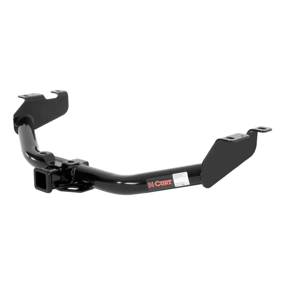 RECEIVER - 2 INCH - CURT