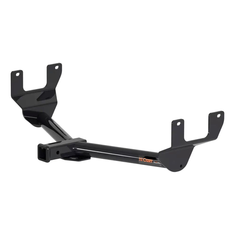 Class III Trailer Hitch, 2" Receiver fits 2015-2021 Lexus NX200t, NX300, NX300h