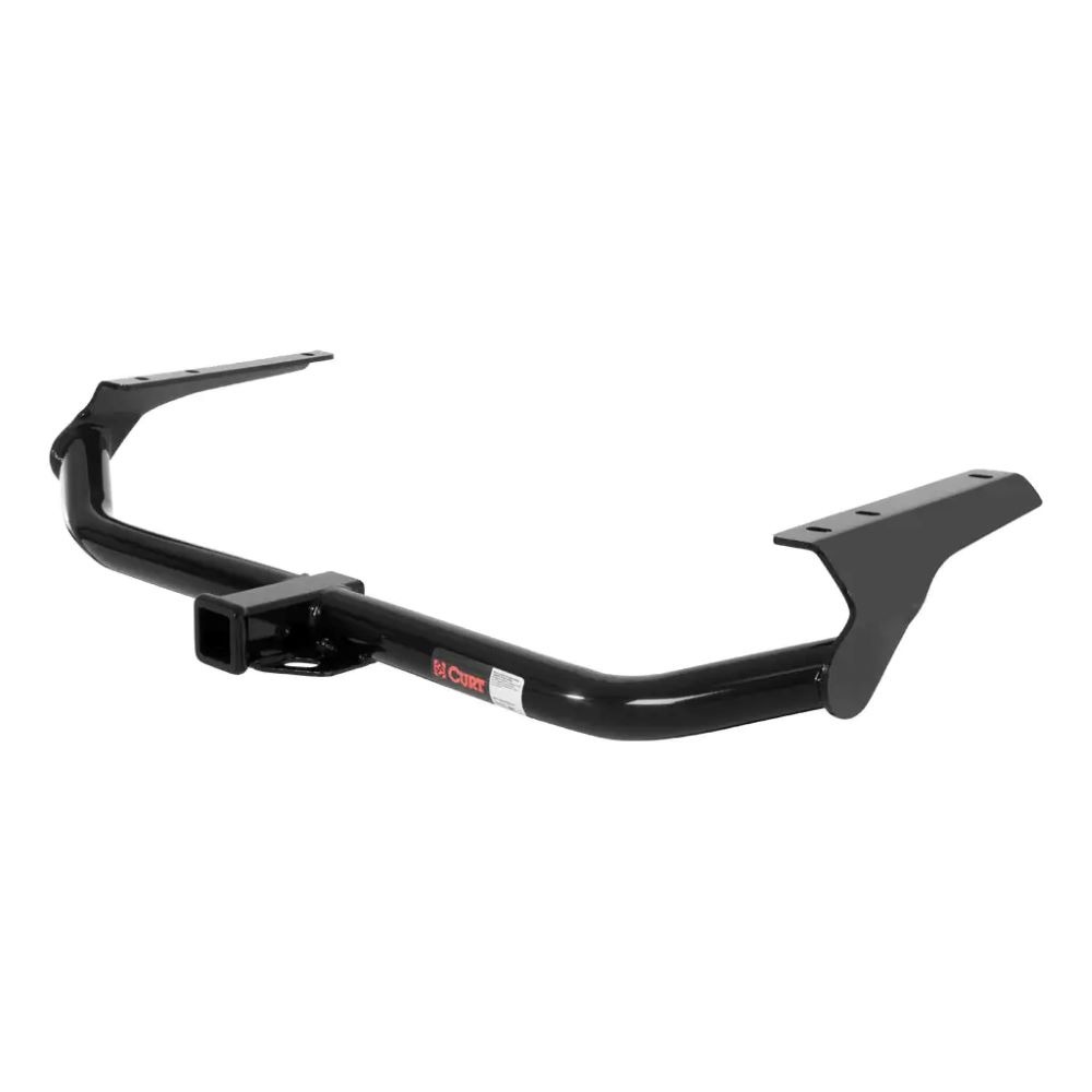 RECEIVER - 2 INCH - CURT Fits Select Toyota Venza