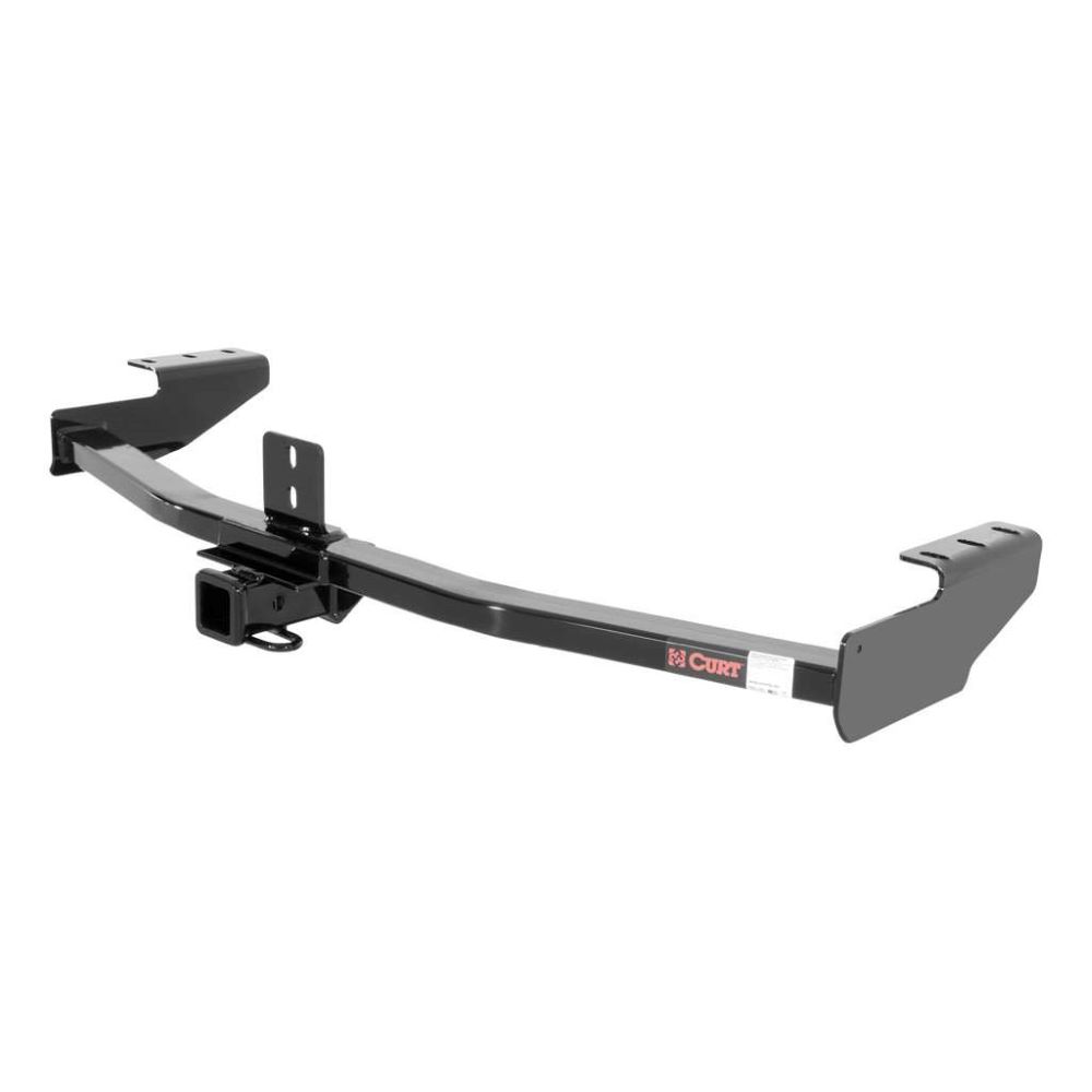 Class III Trailer Hitch, 2