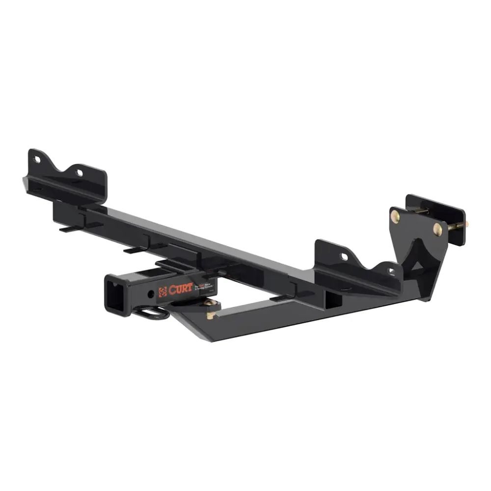 CLASS 3 HITCH MERCEDES ML350