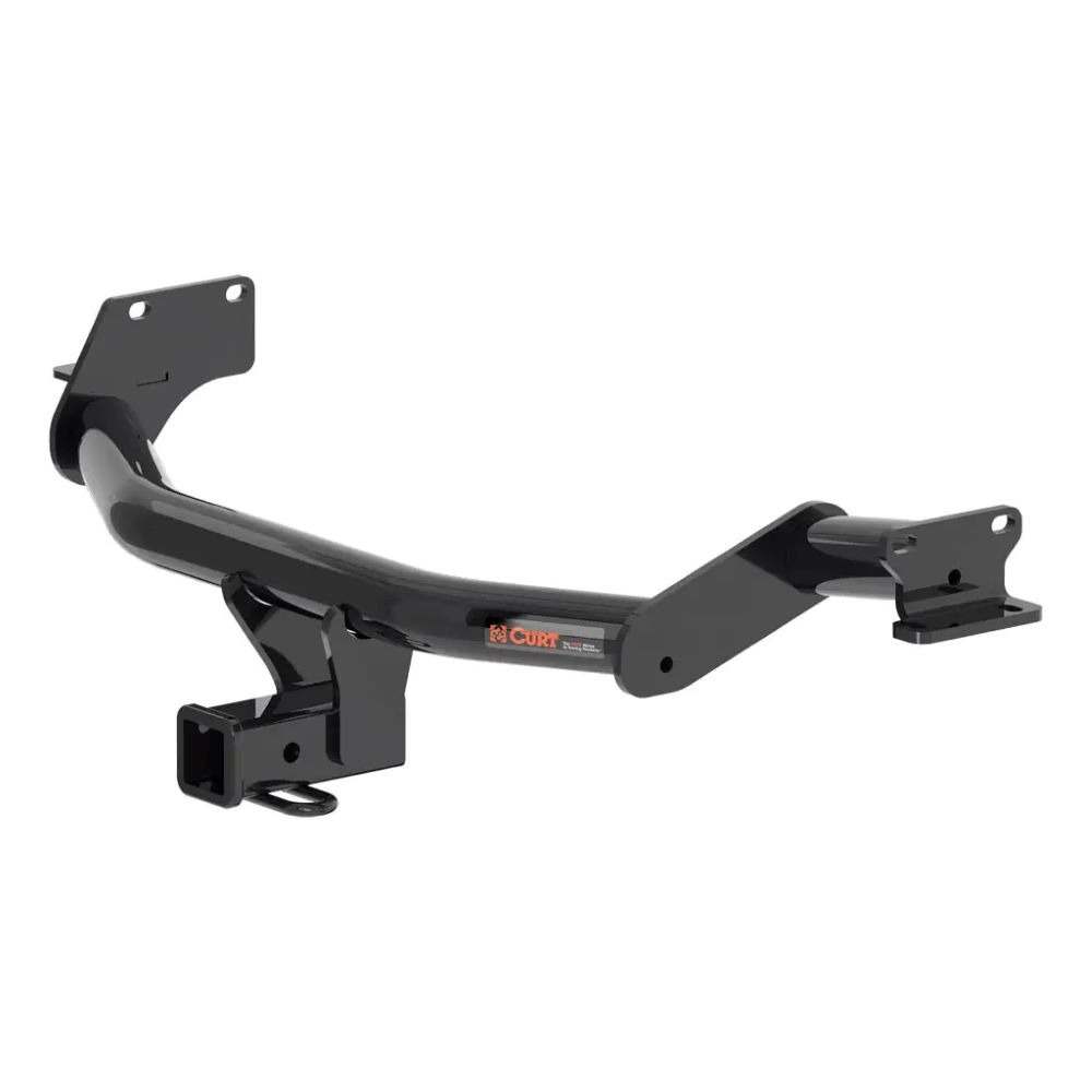 CLASS III RECEIVER - CURT Select Hyundai Palisade