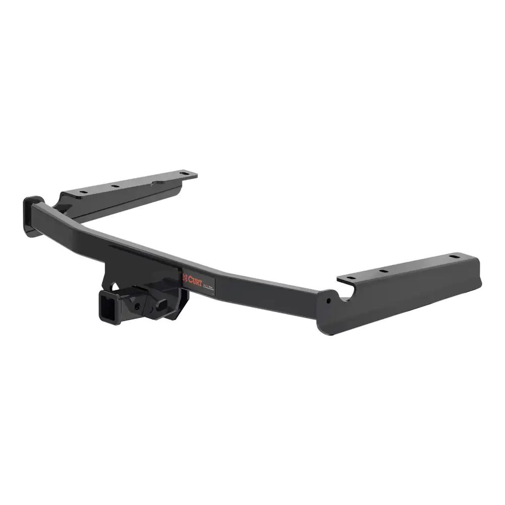 Class III Trailer Hitch, 2