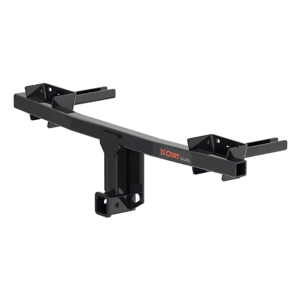 Class III Hitch, 2" Receiver, Fits Select Subaru Forester