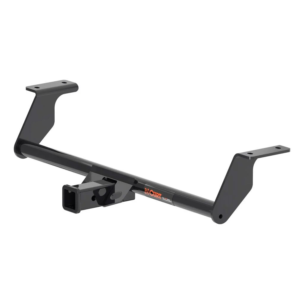 Class III Trailer Hitch 2