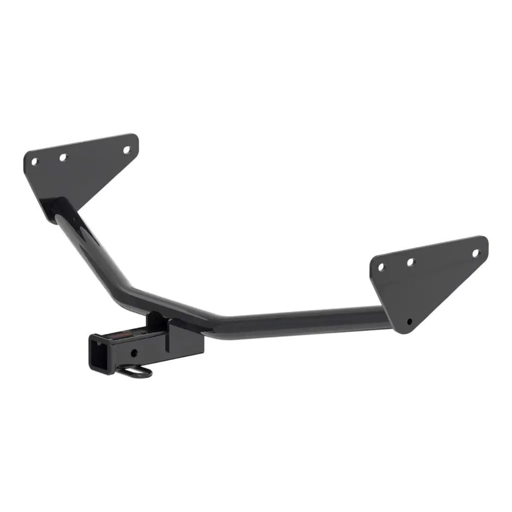 Class III Trailer Hitch, 2" Receiver, Fits Select Mitsubishi Outlander