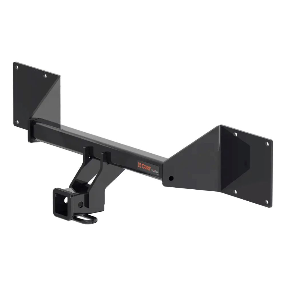 Class III Trailer Hitch, 2