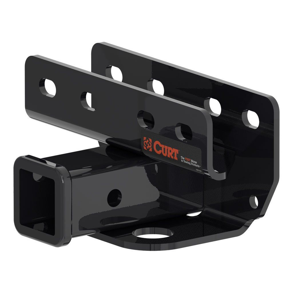 Class III Trailer Hitch, 2