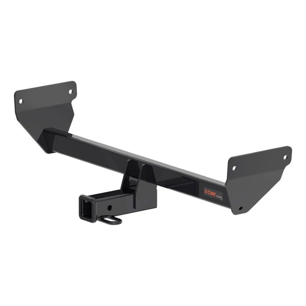 Select Mazda CX-50 Class III Trailer Hitch 2