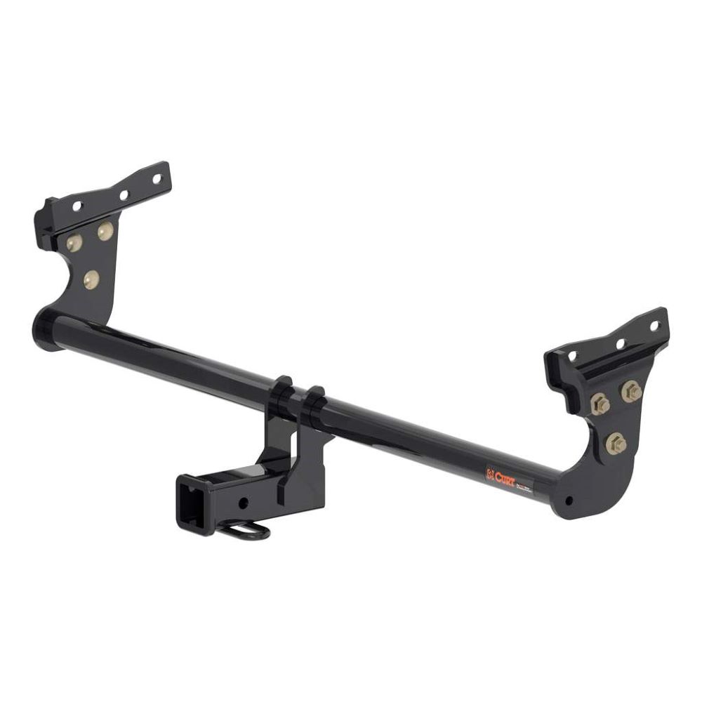 Class III Trailer Hitch, 2