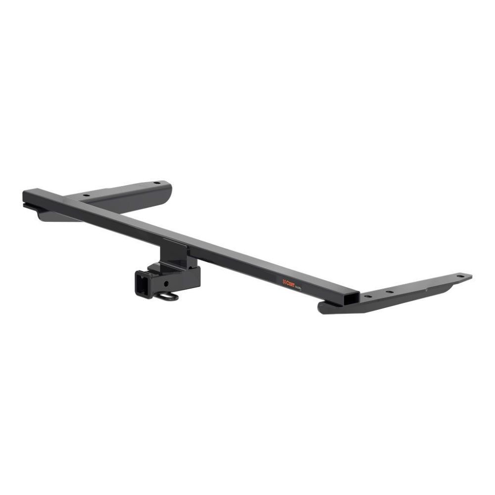 Curt Class III Custom Fit Trailer Hitch 2