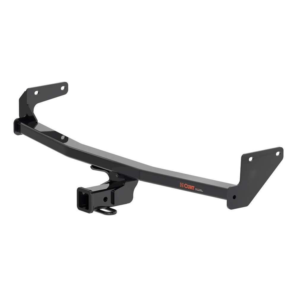 Class III Trailer Hitch, 2