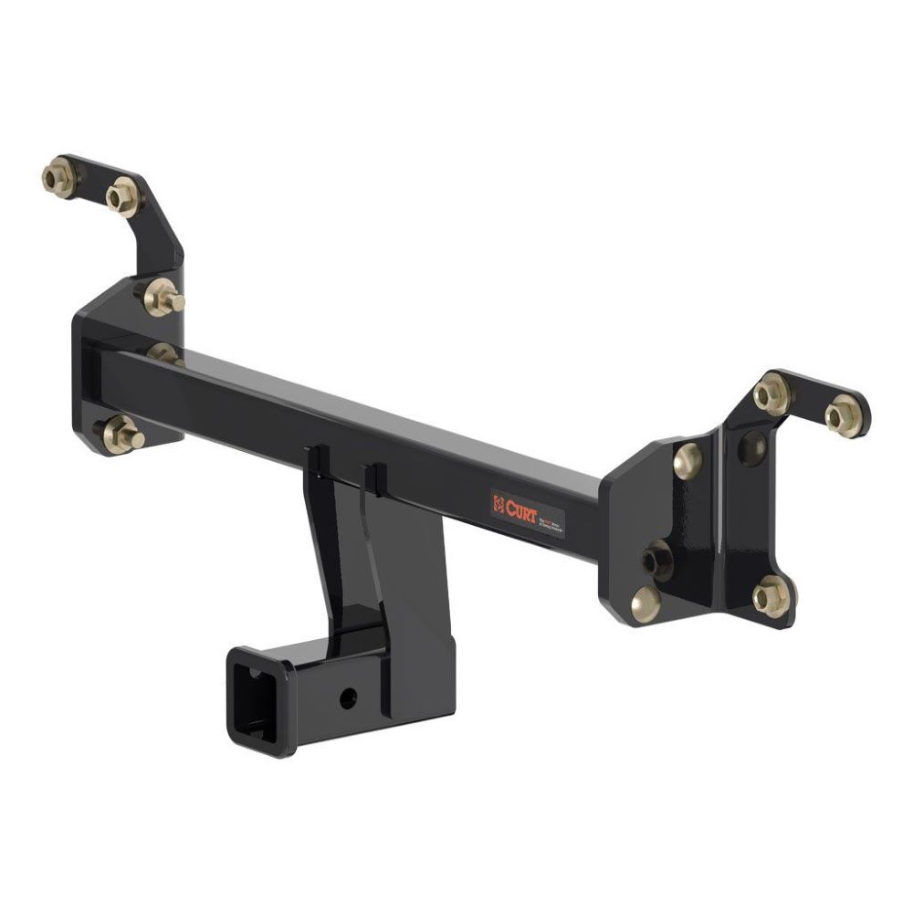 Curt Hitch Accessory Mount, 2