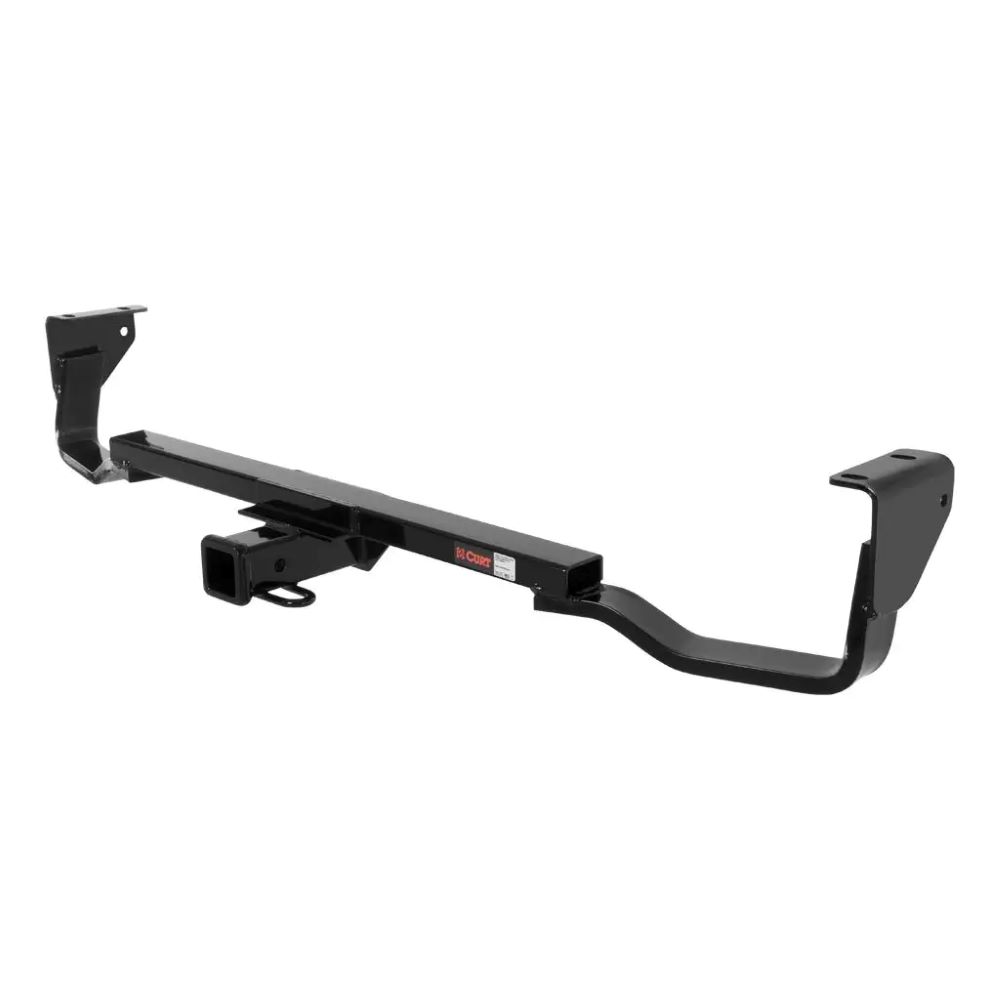 Class III Trailer Hitch, 2" Receiver fits 2007-2012 Hyundai Veracruz