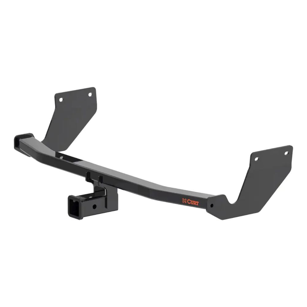 Hitch Accessory Mount, 2
