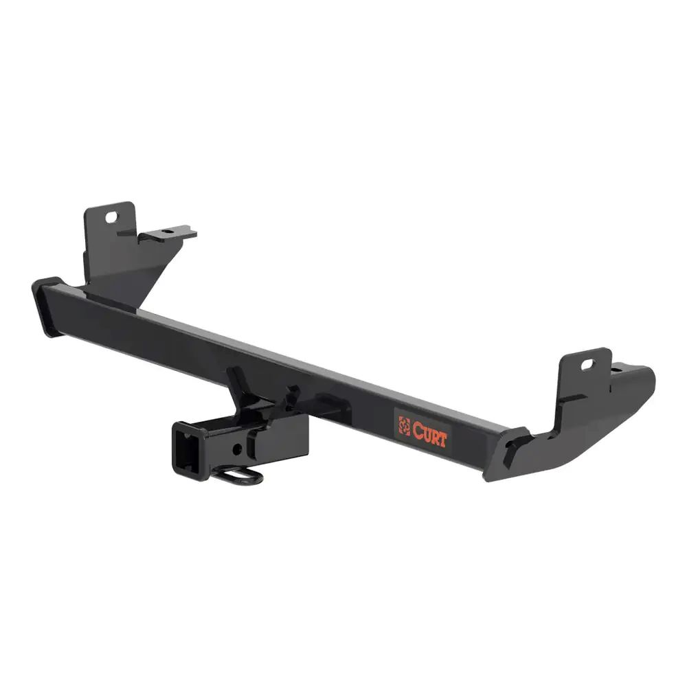 Class III 2 Inch Receiver Hitch fits Select Mazda CX-70 & CX-90
