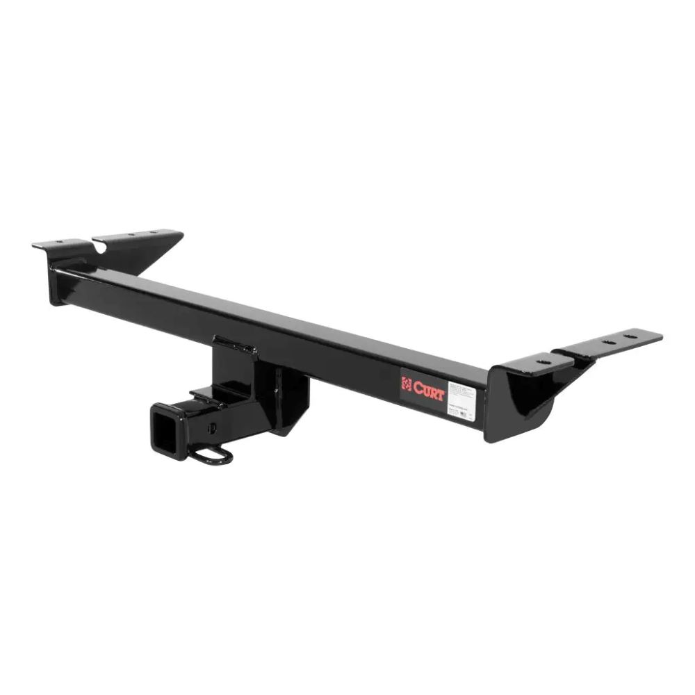 Class III Trailer Hitch, 2" Receiver, 2007-12 Mazda CX-7