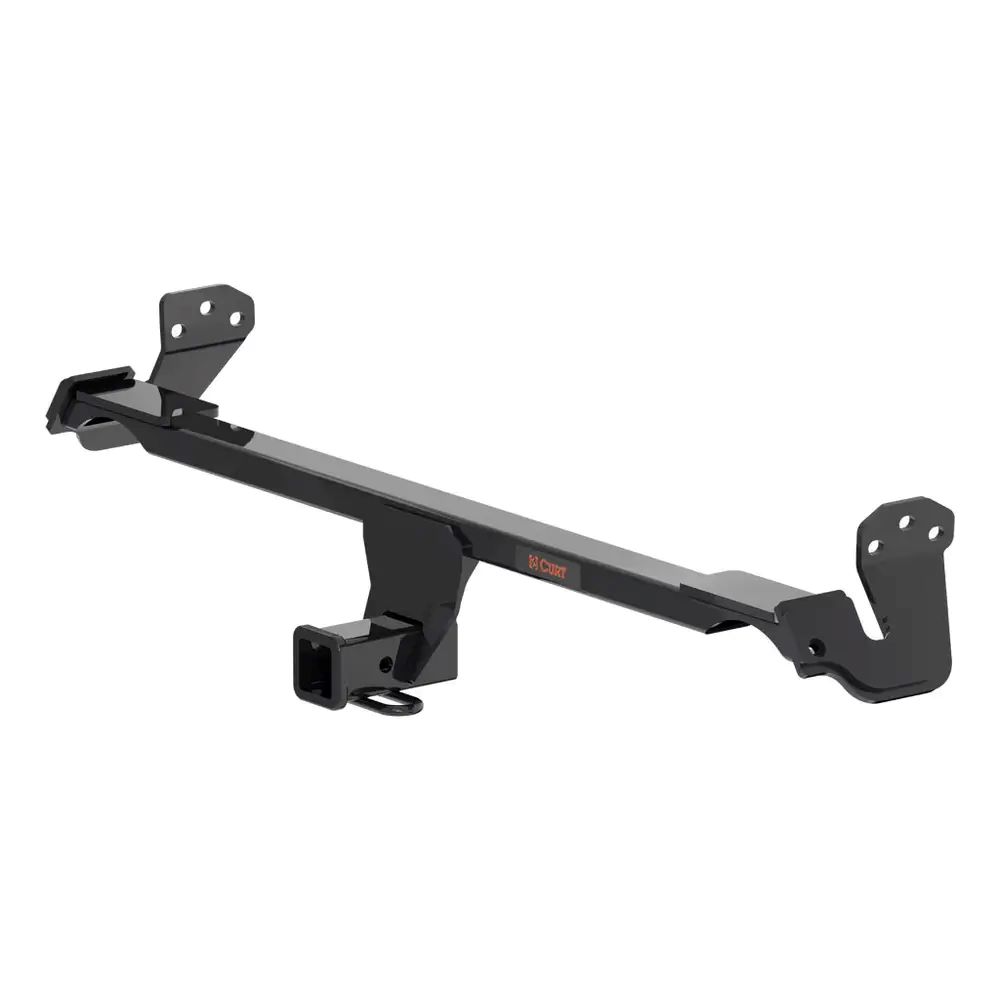 Class III Trailer Hitch, 2