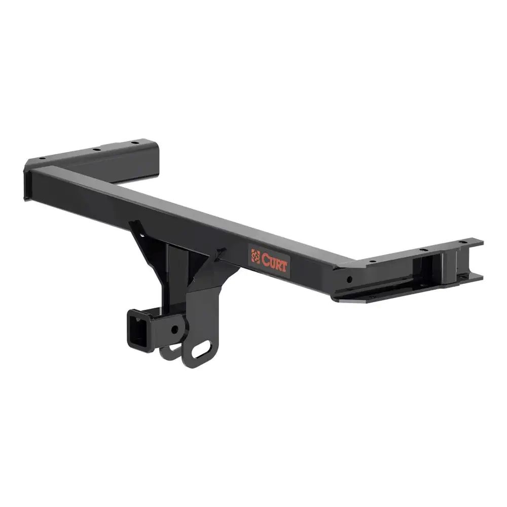 Class III Trailer Hitch, 2