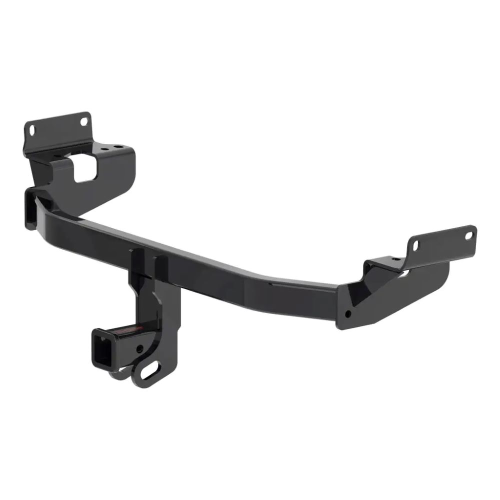 Class III Trailer Hitch, 2