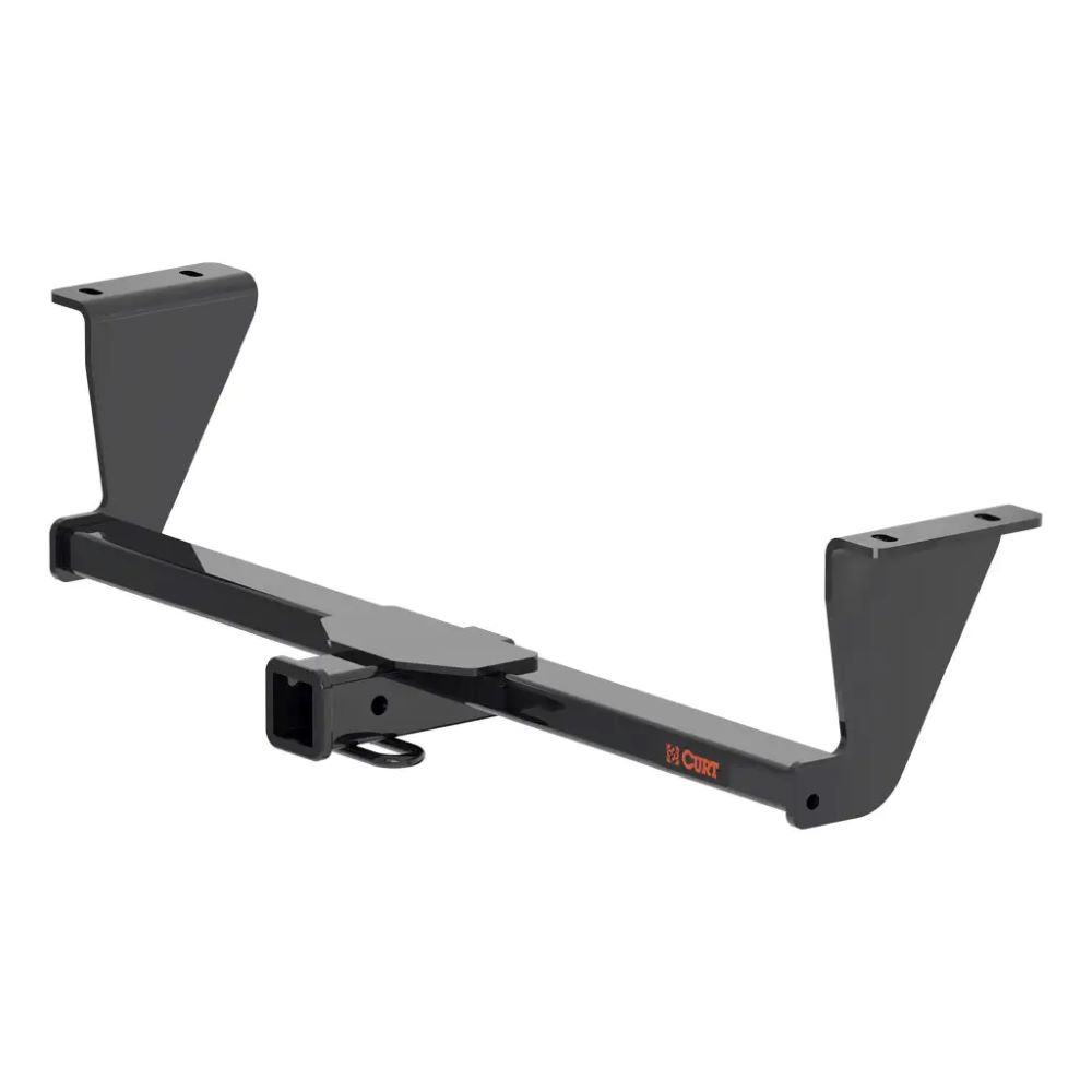 Class III Trailer Hitch, 2