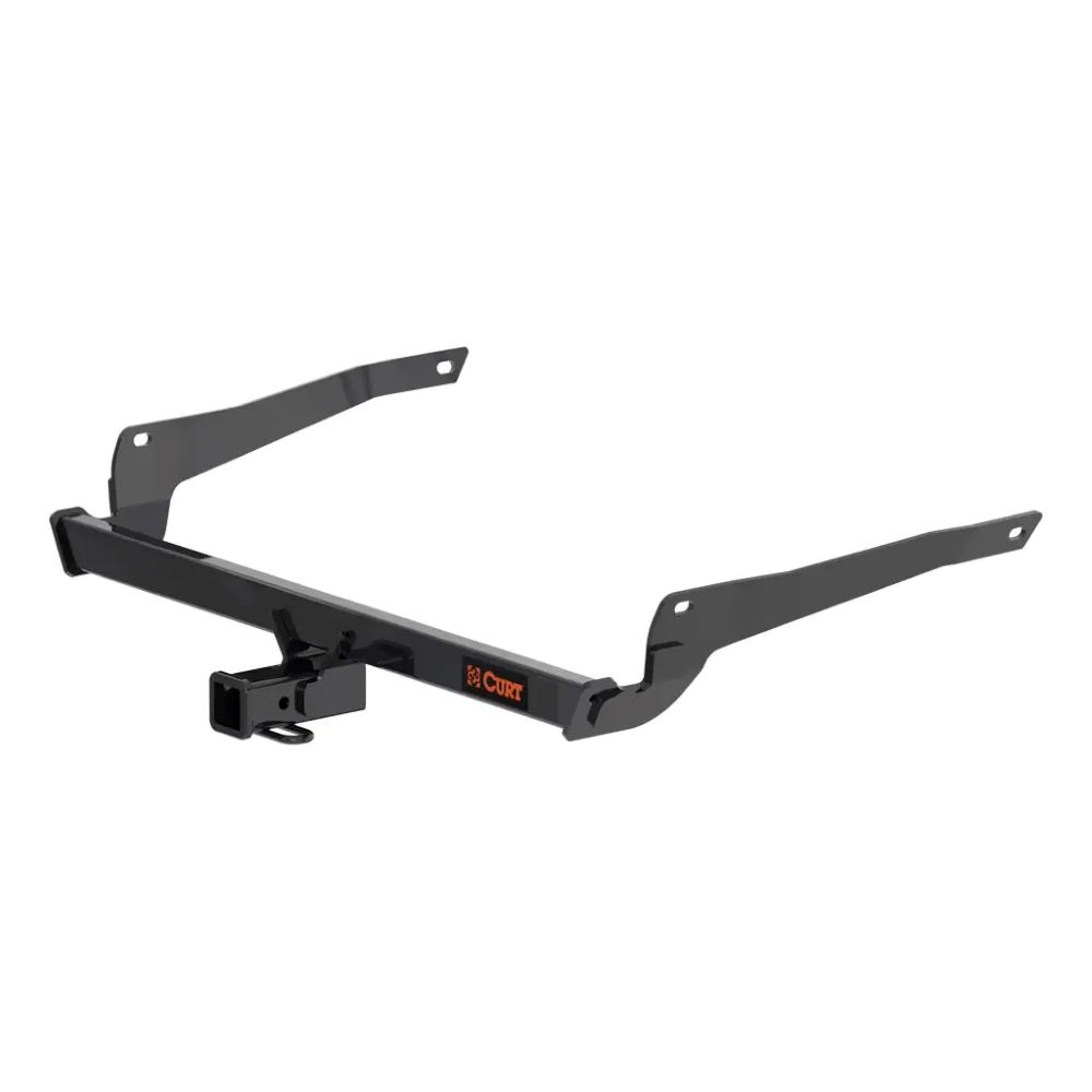 Class III Trailer Hitch, 2