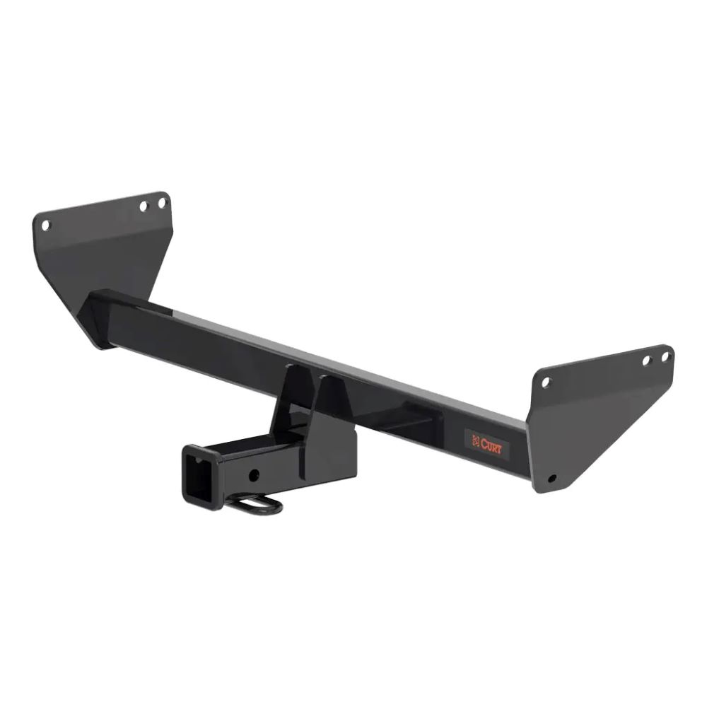 Class III Trailer Hitch, 2