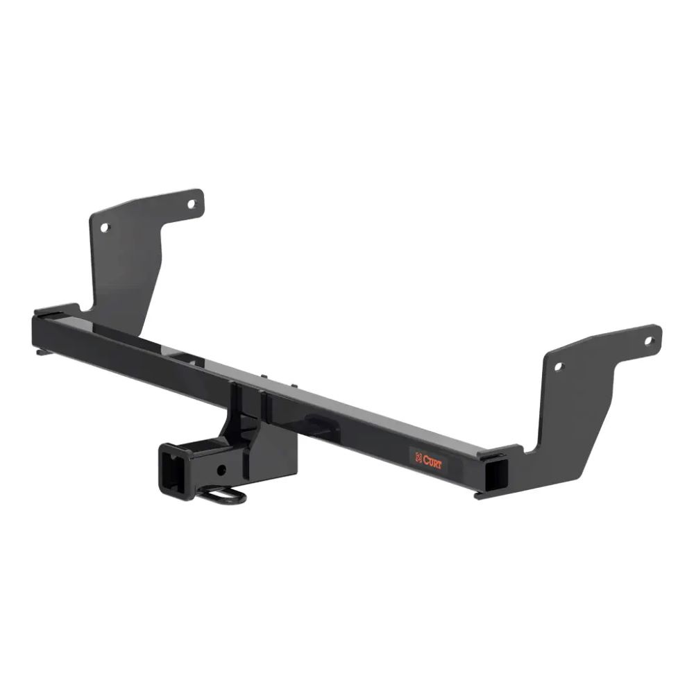 Class III Hitch, 2