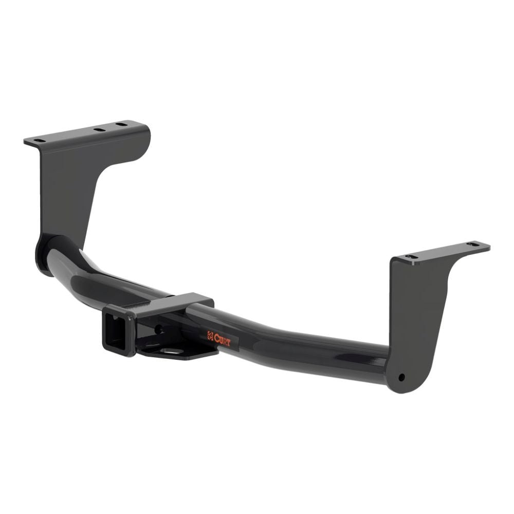 Class III Trailer Hitch 2" Receiver, Fits Select Nissan Murano