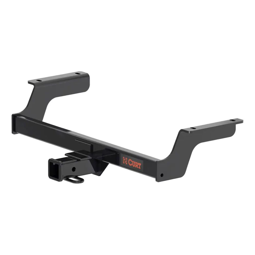 Class III Trailer Hitch, 2