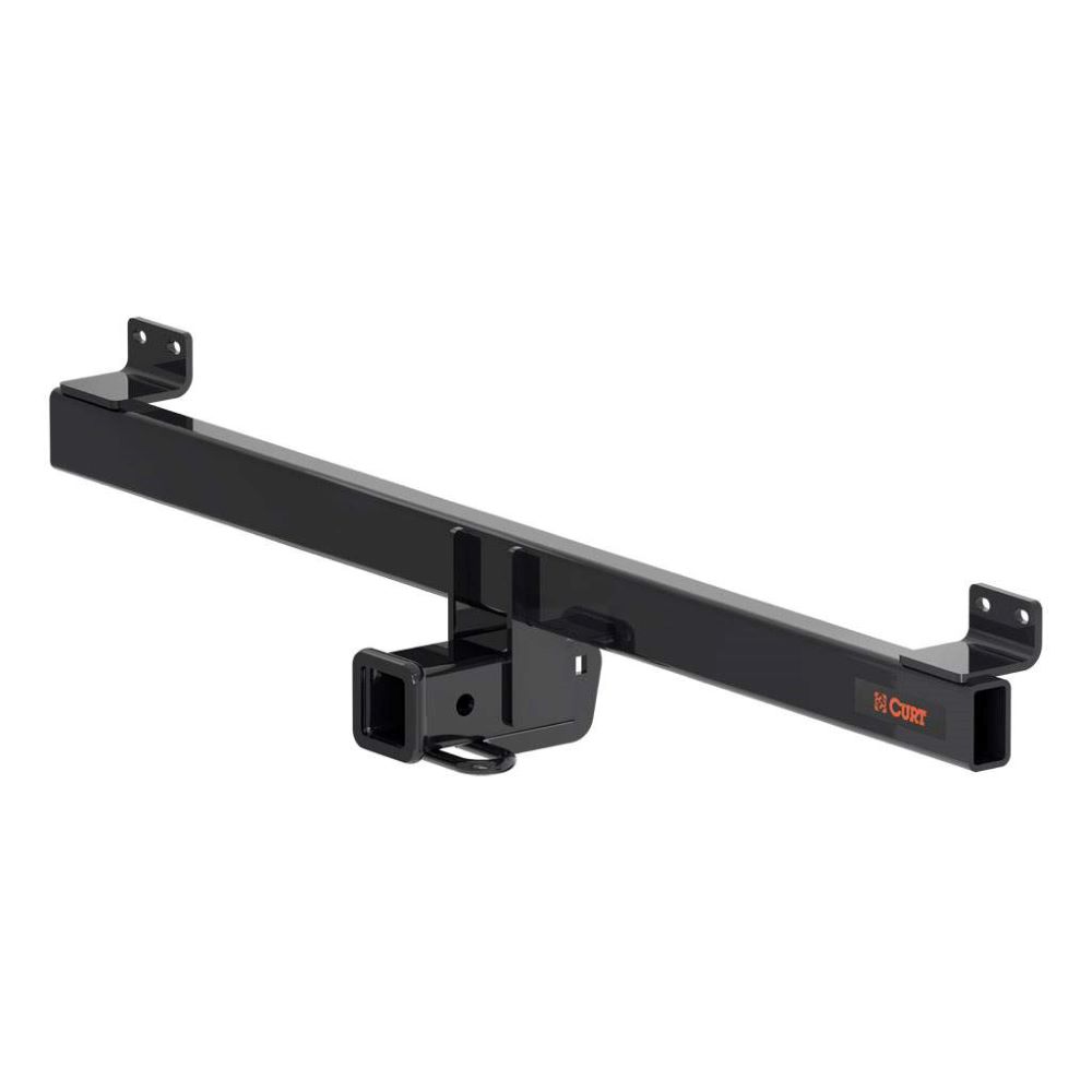 Class III Trailer Hitch, 2" Receiver, Fits Select Acura ADX, Honda HR-V