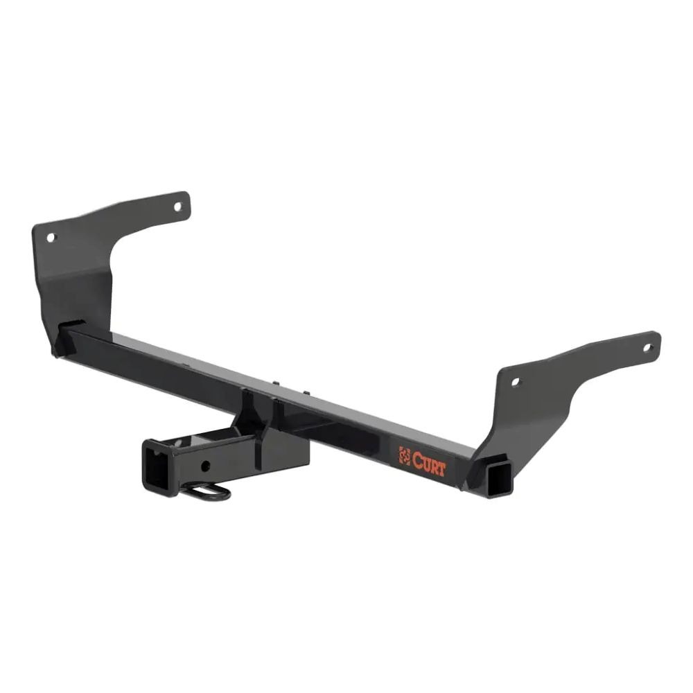 CLASS III RECEIVER - CURT Fits Select Toyota RAV4