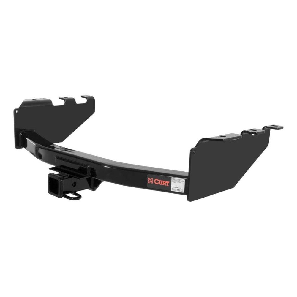 RECEIVER - 2 INCH - CURT Select Chevrolet Silverado, GMC Sierra 1500